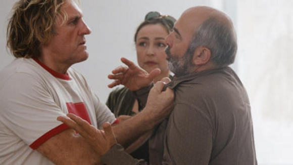 Photo from the movie Boudu