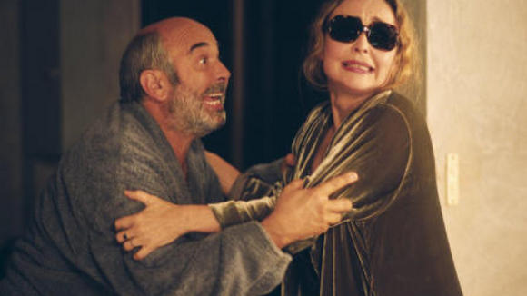 Photo from the movie Boudu