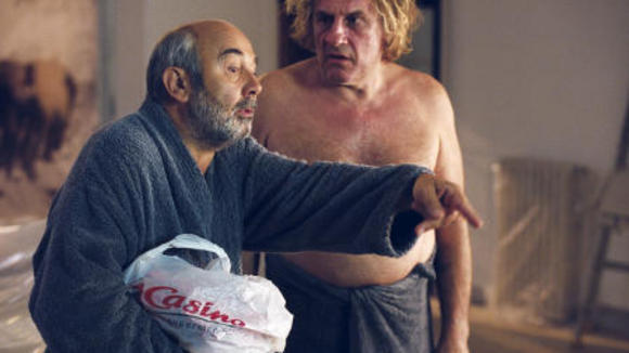 Photo from the movie Boudu