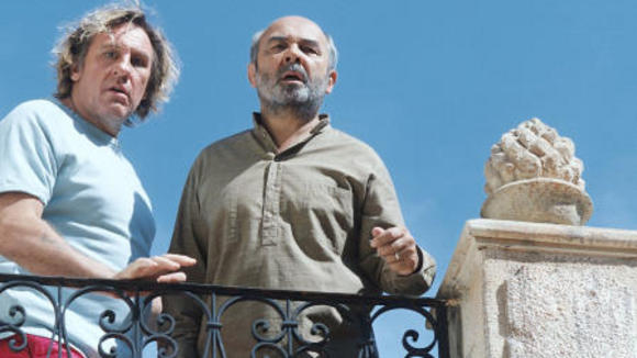 Photo from the movie Boudu