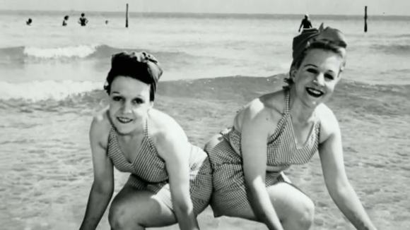 Photo du film Bound by Flesh