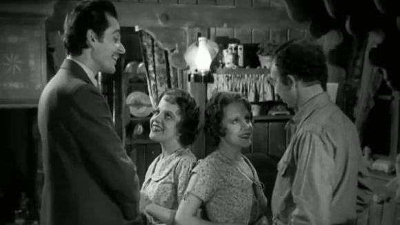 Photo du film Bound by Flesh