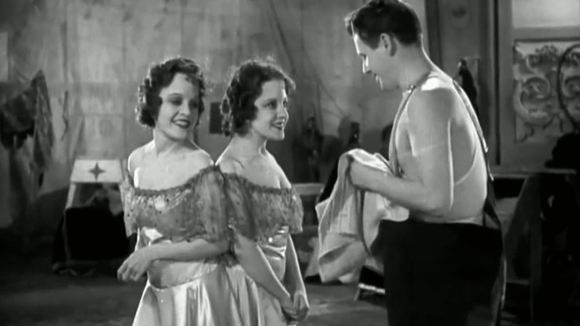 Photo du film Bound by Flesh