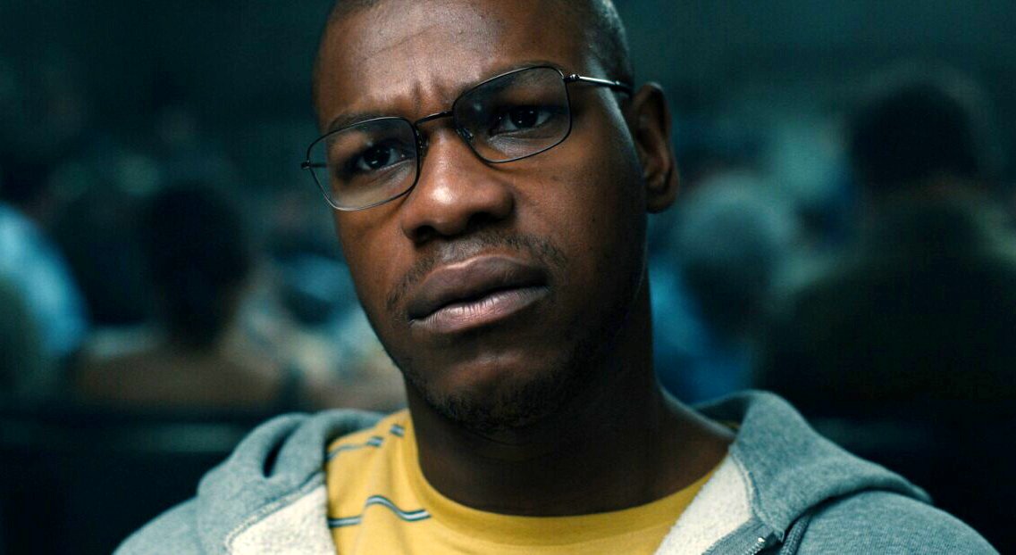 Photo from the movie Breaking