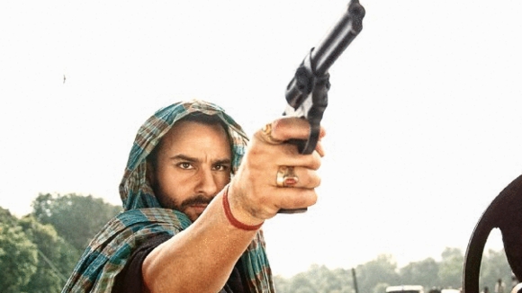 Photo du film Bullett Raja