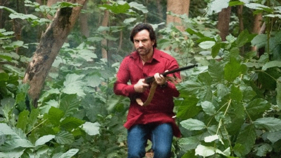 Photo du film Bullett Raja