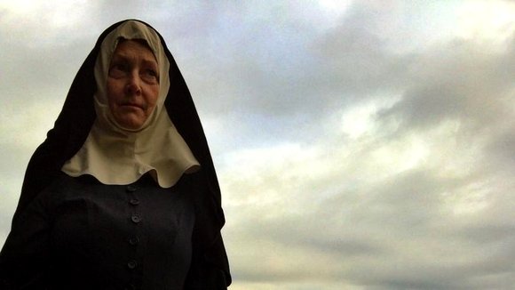 Photo du film The Chosen