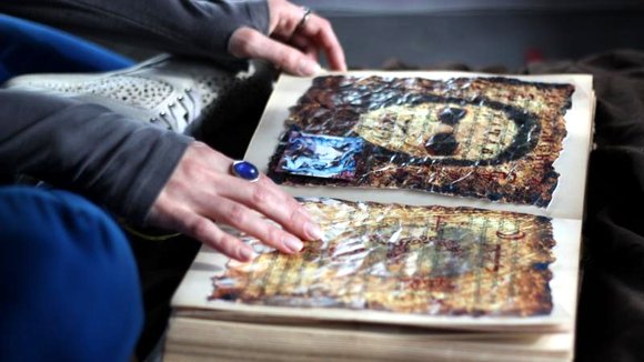 Photo du film The Chosen