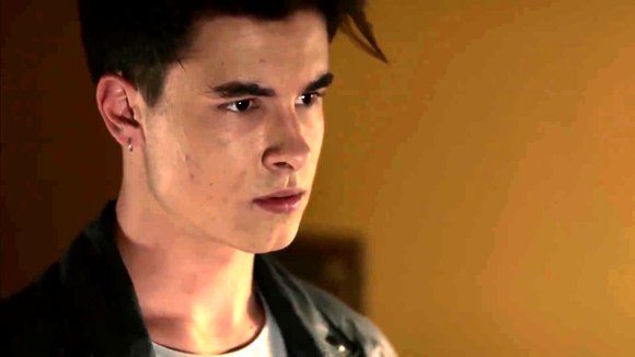 Photo du film The Chosen