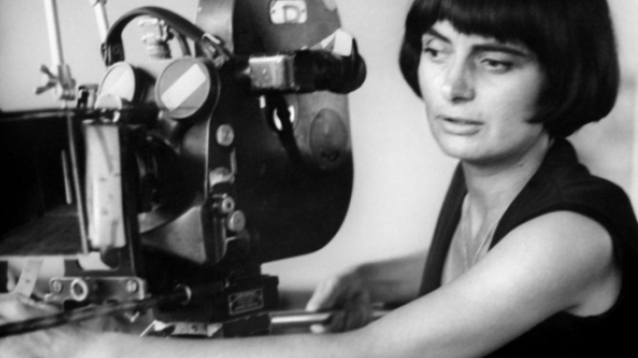 Photo from the movie Cinéastes