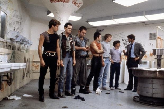 Photo du film Class of 1984