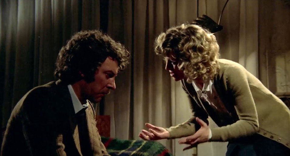 Photo du film Don't Look Now