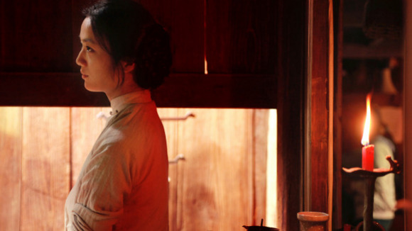 Photo du film Wu xia