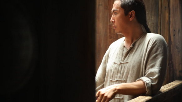 Photo du film Wu xia