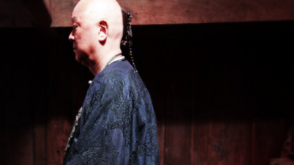 Photo du film Wu xia