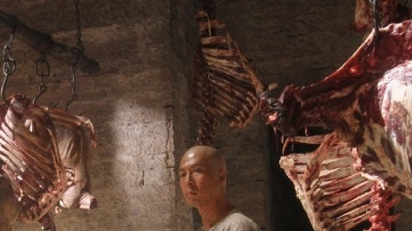 Photo du film Wu xia