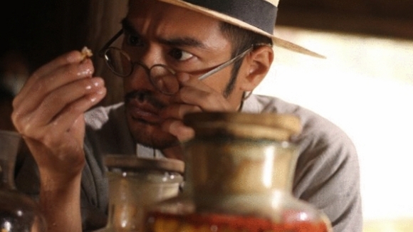 Photo du film Wu xia