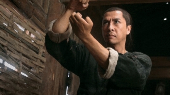 Photo du film Wu xia