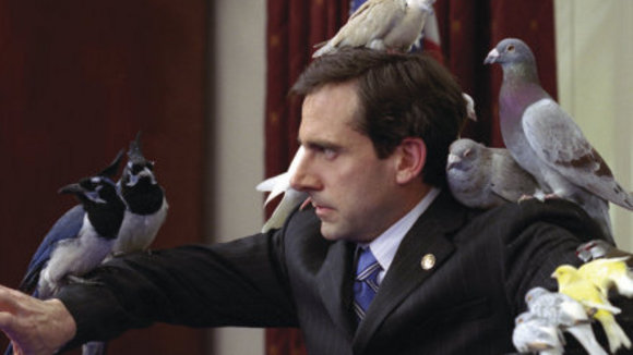 Photo du film Evan le tout Puissant