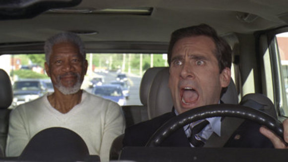 Photo du film Evan le tout Puissant