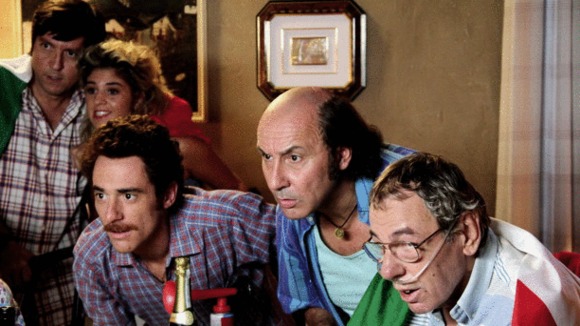 Photo du film L'Ultima ruota del carro