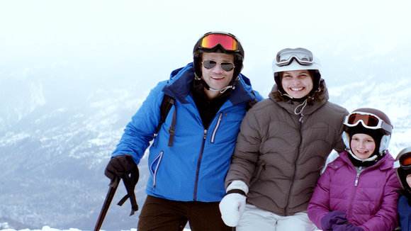 Photo du film Force Majeure