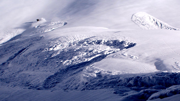 Photo du film Force Majeure