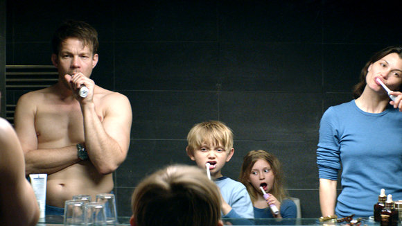 Photo du film Force Majeure