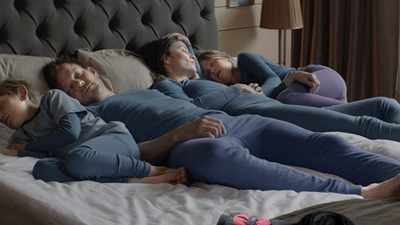 Photo du film Force Majeure