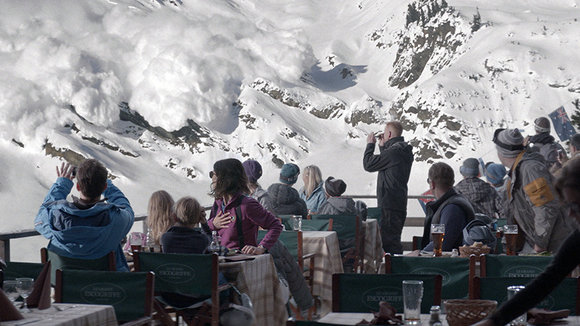 Photo du film Force Majeure