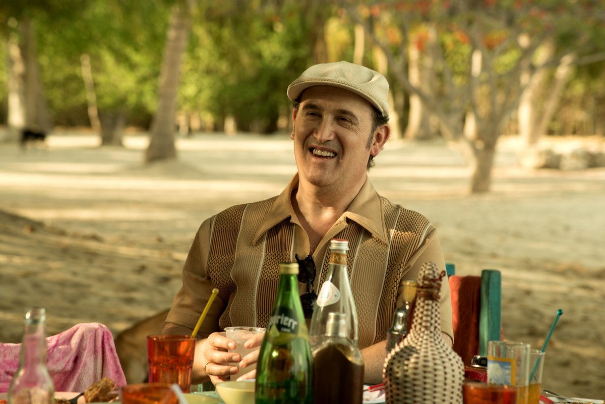 Photo du film Nous serons les oubliés