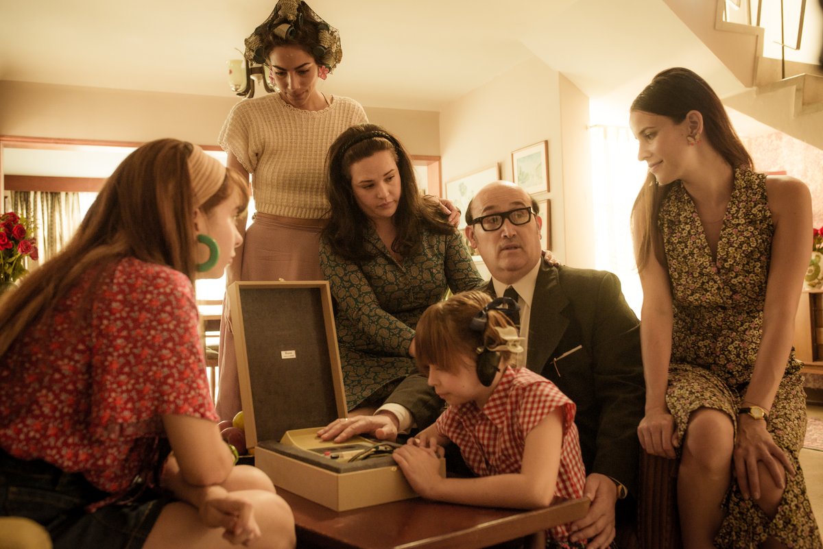 Photo du film Nous serons les oubliés