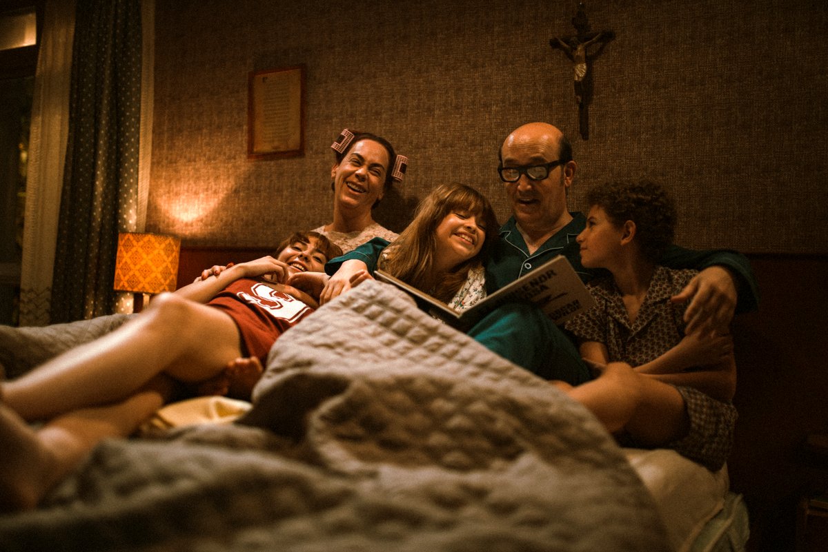 Photo du film Nous serons les oubliés