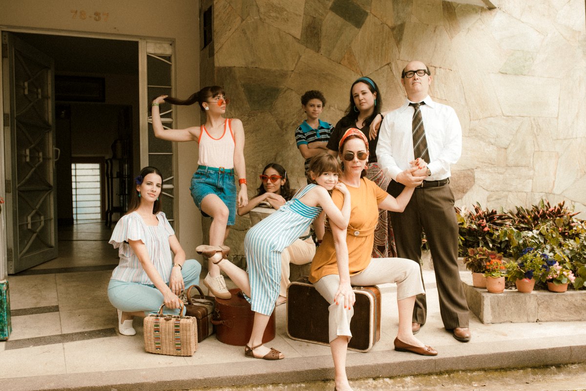 Photo du film Nous serons les oubliés