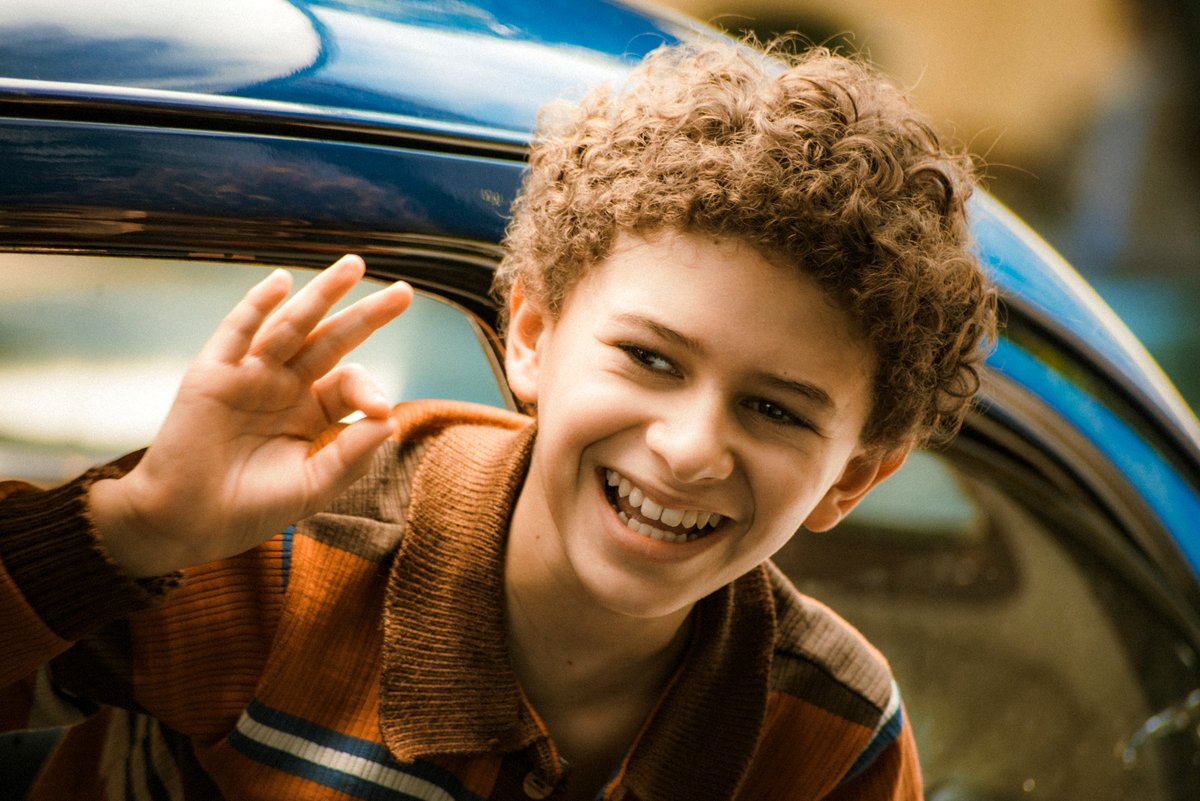 Photo du film Nous serons les oubliés