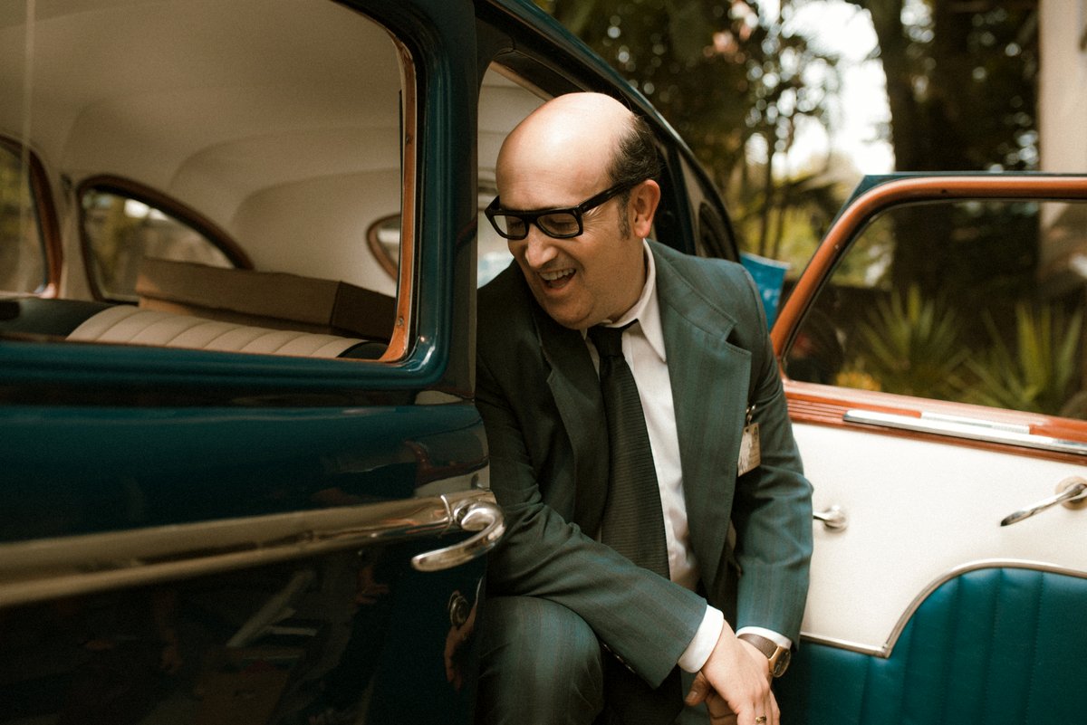 Photo du film Nous serons les oubliés