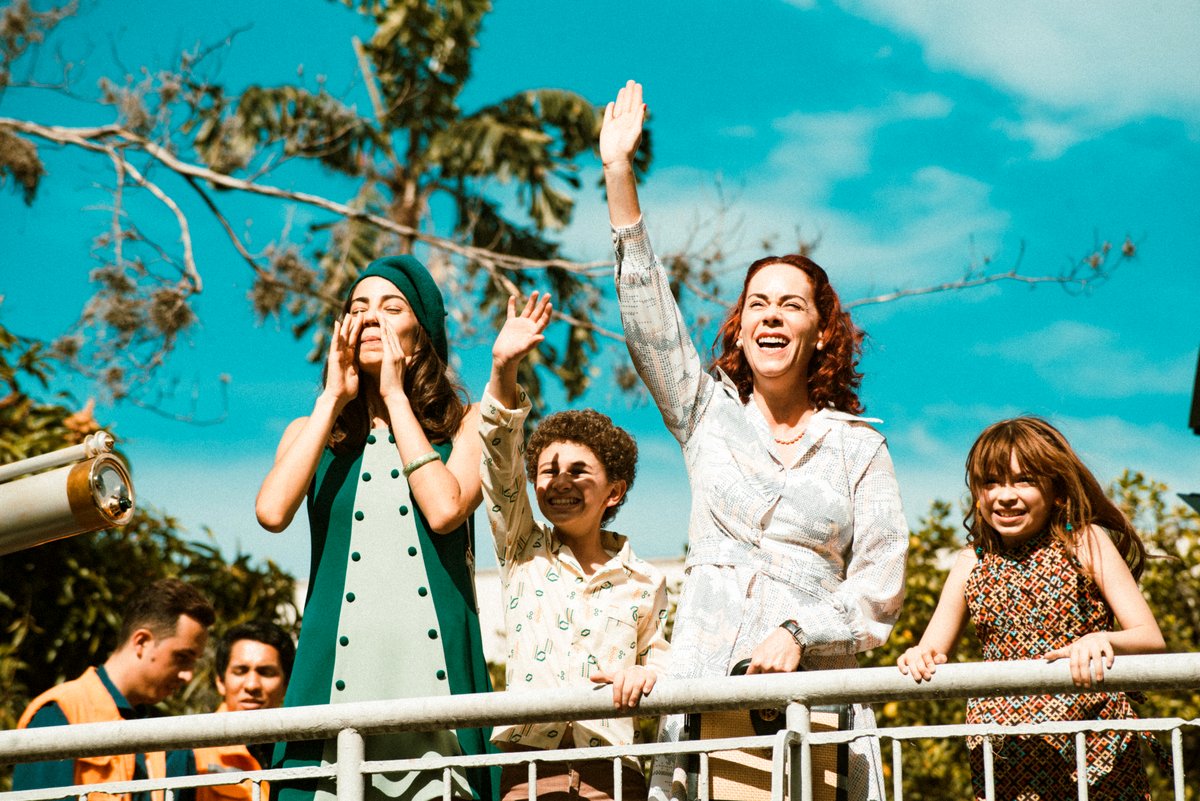 Photo du film Nous serons les oubliés