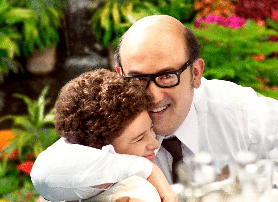 Photo du film Nous serons les oubliés