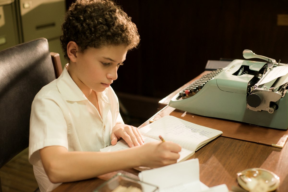 Photo du film Nous serons les oubliés