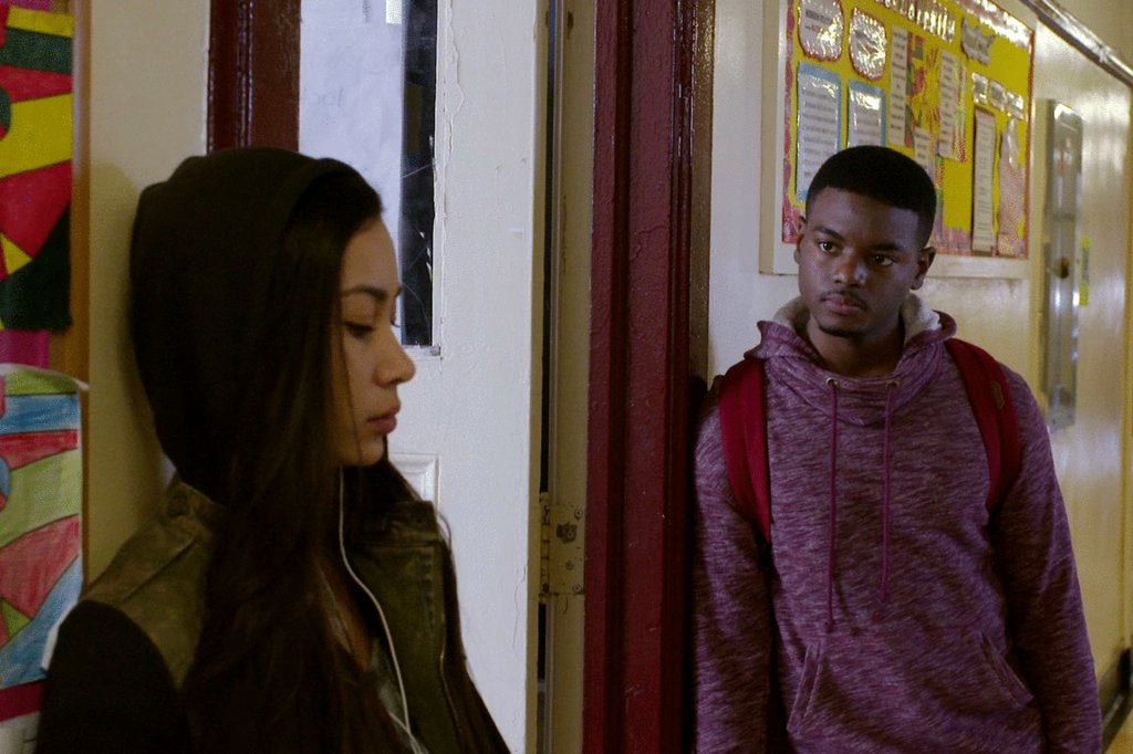 Photo du film From Nowhere