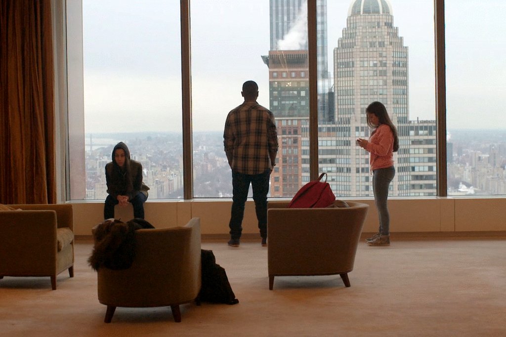 Photo du film From Nowhere