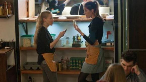 Photo du film Disparue