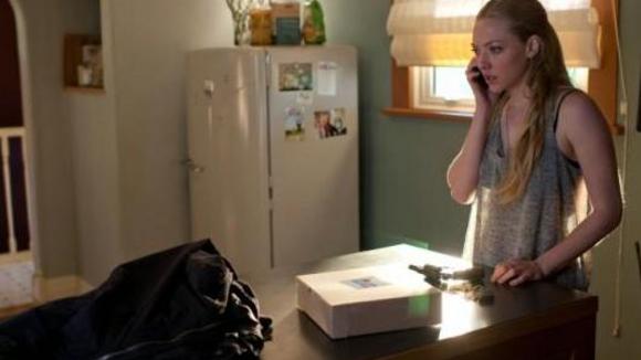 Photo du film Disparue