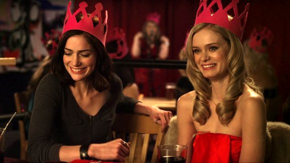 Photo du film Happily Ever After