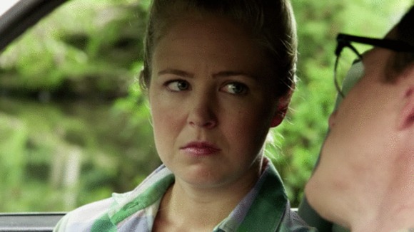 Photo du film Hell and Mr. Fudge