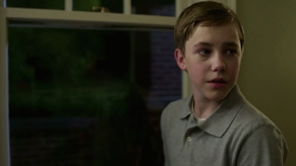 Photo du film Hell and Mr. Fudge