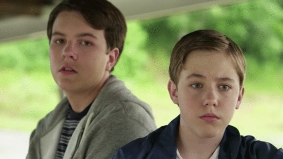 Photo du film Hell and Mr. Fudge