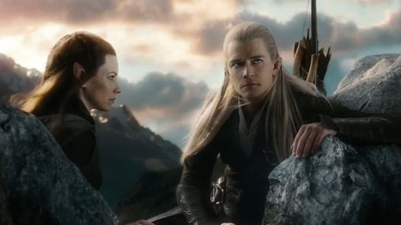 Photo du film Le Hobbit: La Bataille des Cinq Armées