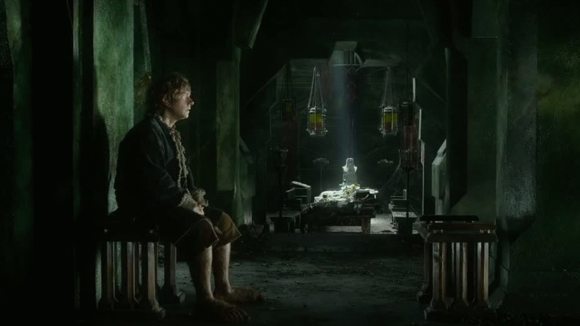 Photo du film Le Hobbit: La Bataille des Cinq Armées