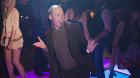 Photo from the movie How to Lose Friends & Alienate People